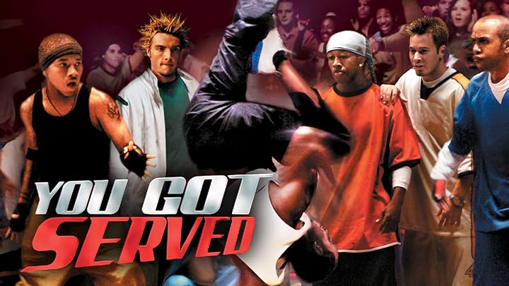 You Got Served